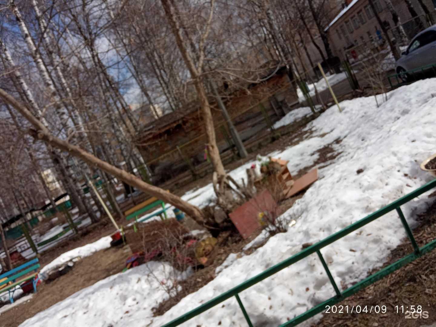 Отзывы на компанию Теремок в Коврове c фото