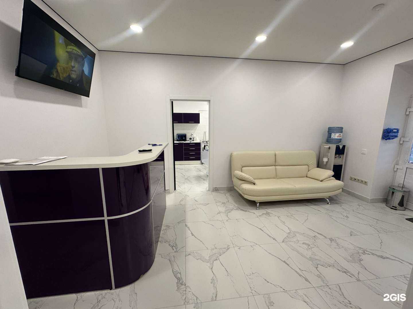 Отзывы на компанию Рус Тим Дент в Краснодаре c фото