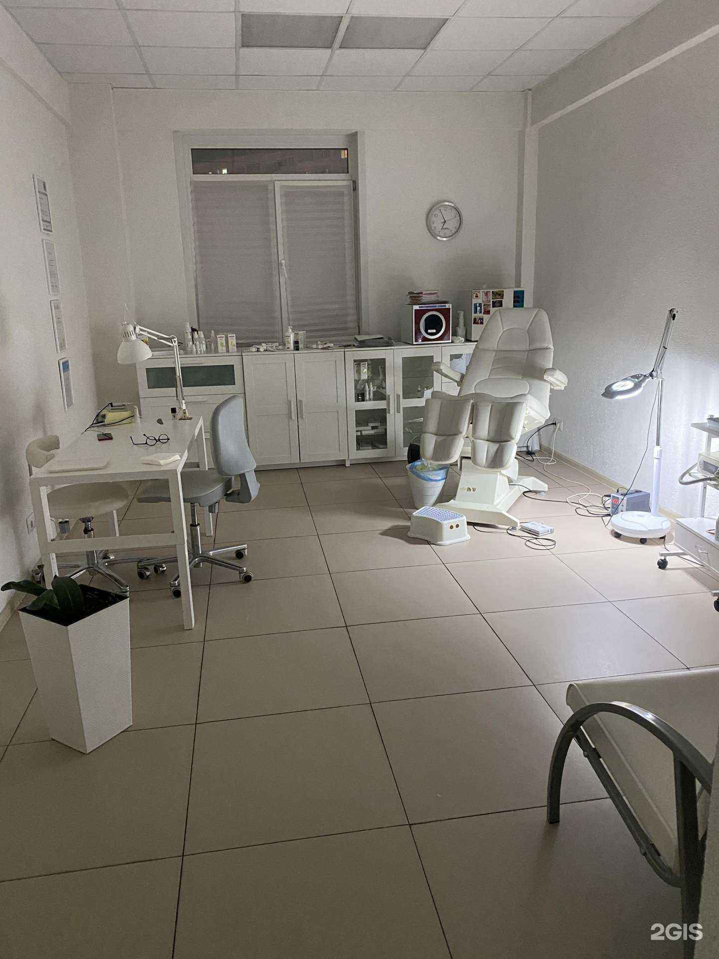 Отзывы на компанию Капитальный Ремонт Ног в Новосибирске c фото