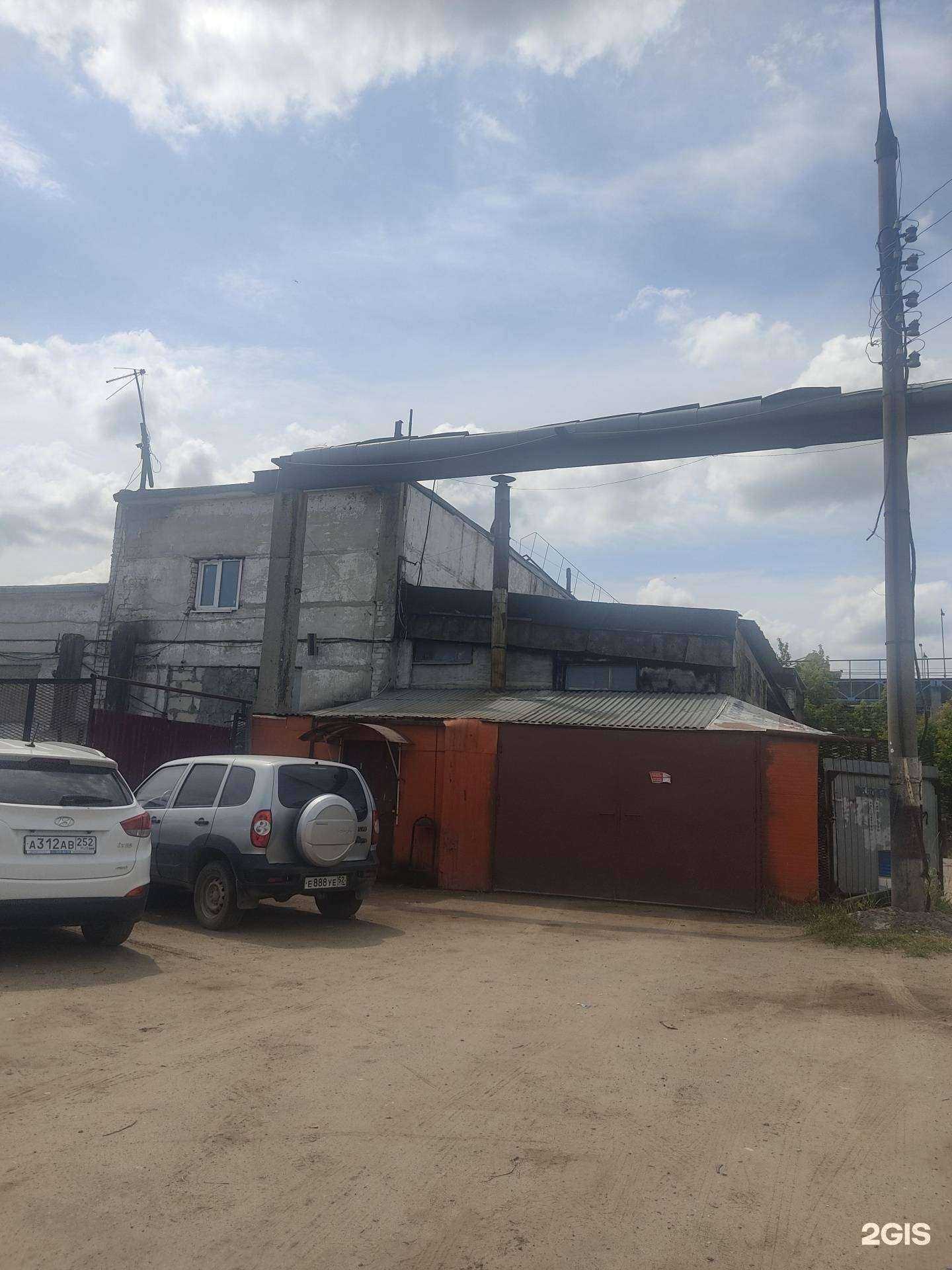 Отзывы на компанию DoSkin в Нижнем Новгороде c фото