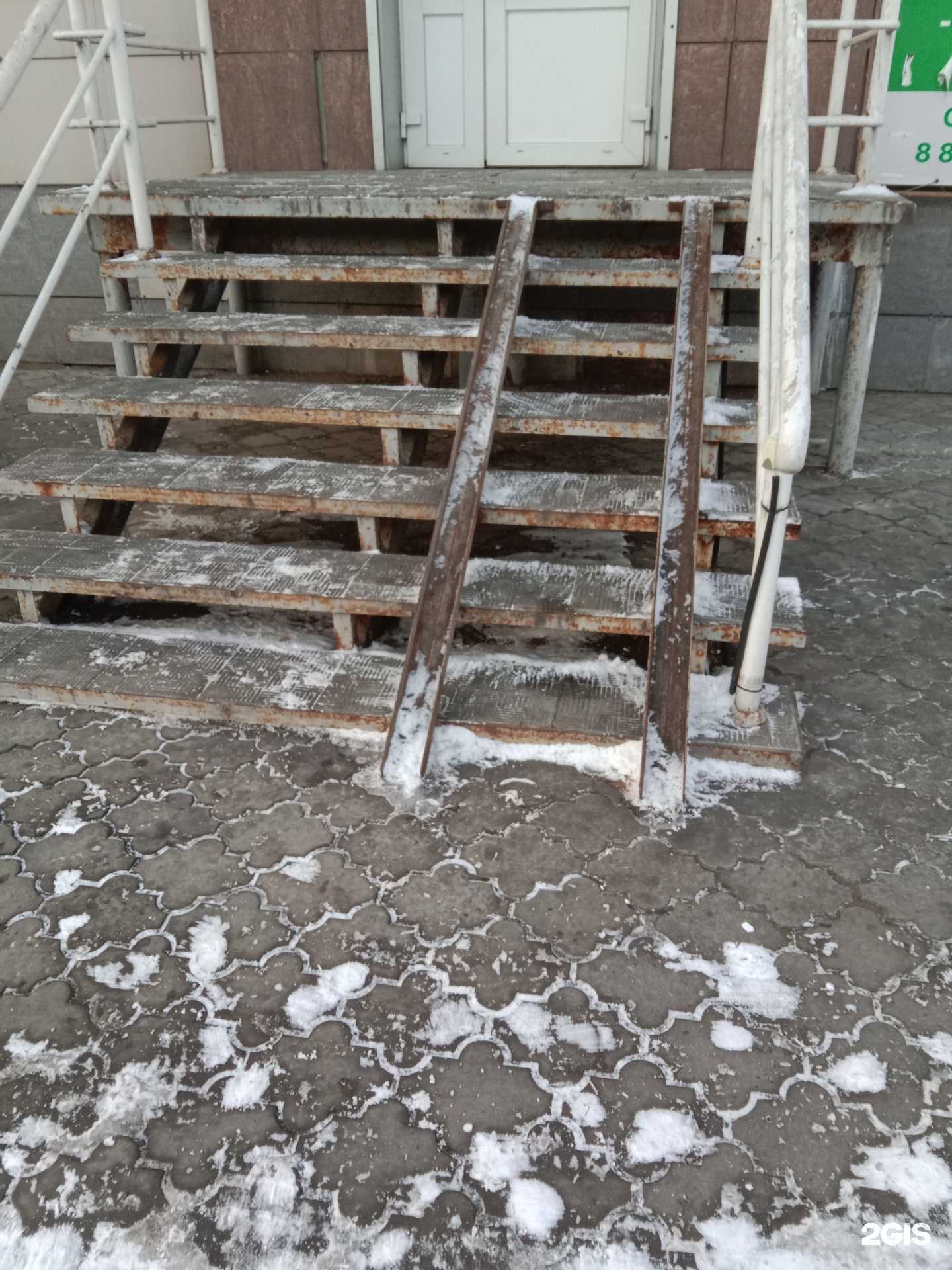 Отзывы на компанию Инель в Бийске c фото - фотография 2 из 2