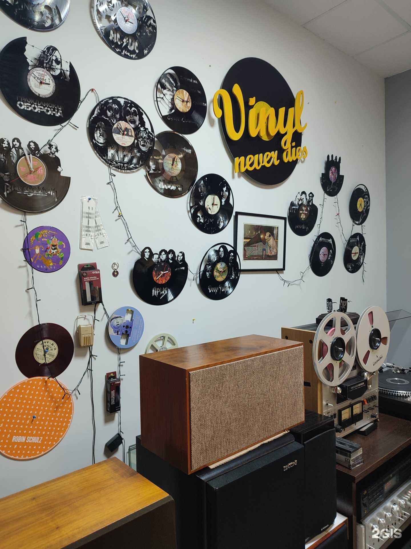 Отзывы на компанию Меломан клуб в г. Сочи c фото