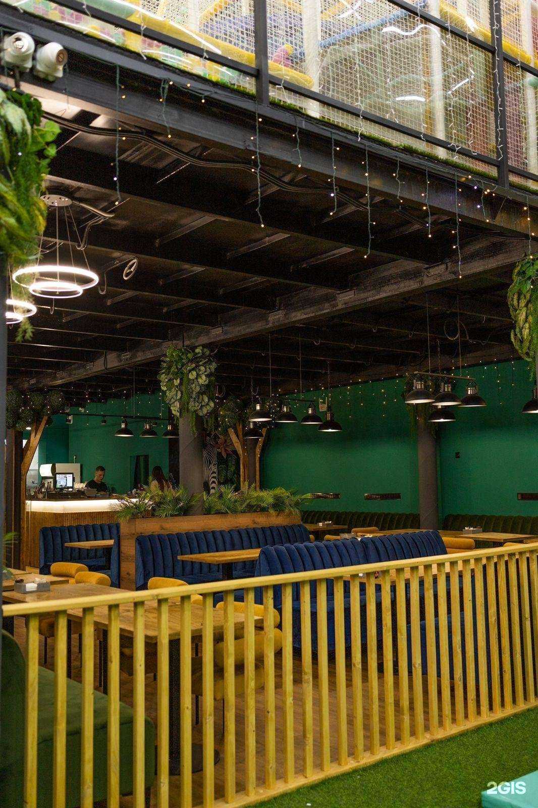 Отзывы на компанию ТанZания в Ставрополе c фото