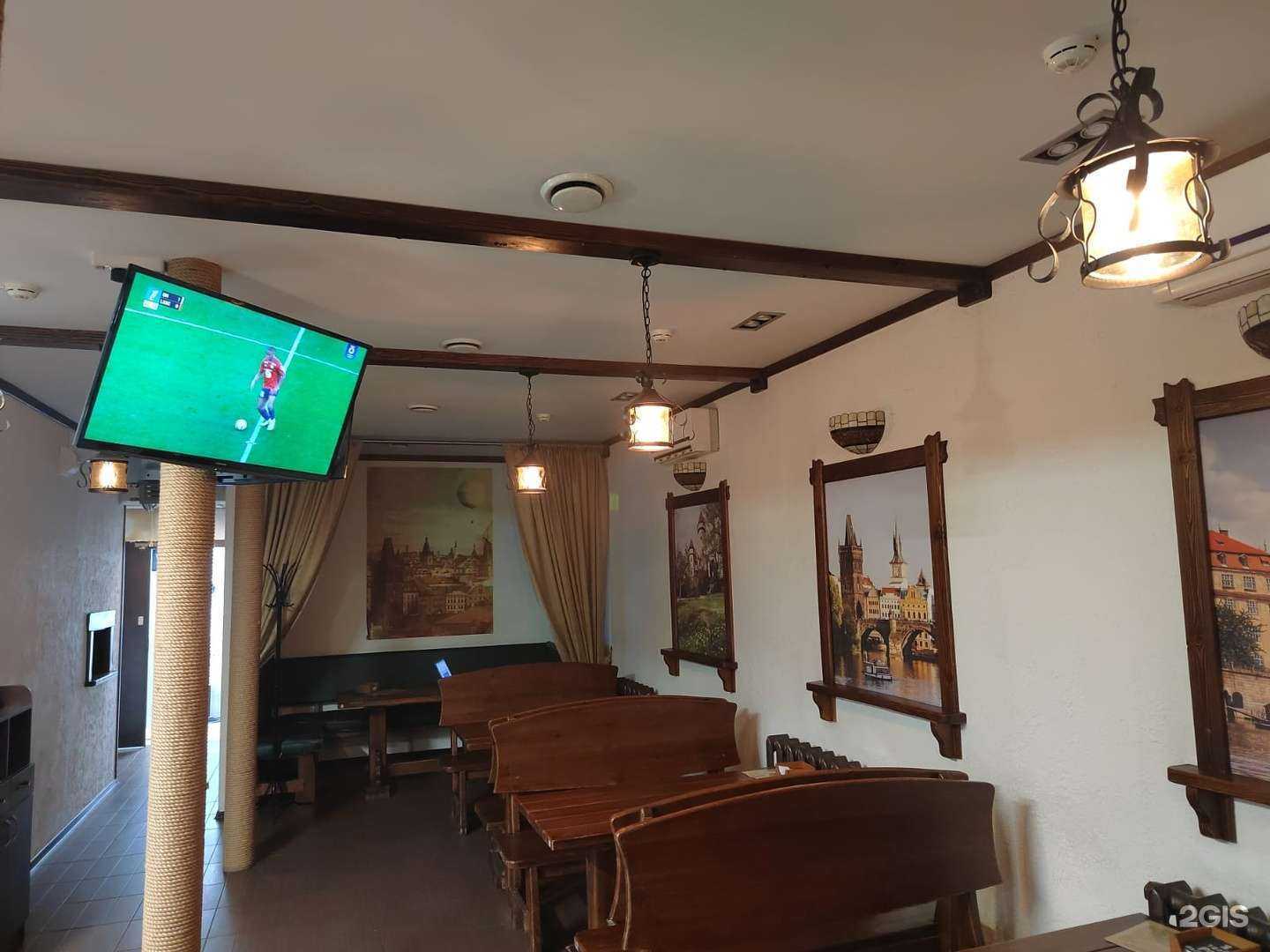 Отзывы на компанию СпортМбар в Сургуте c фото