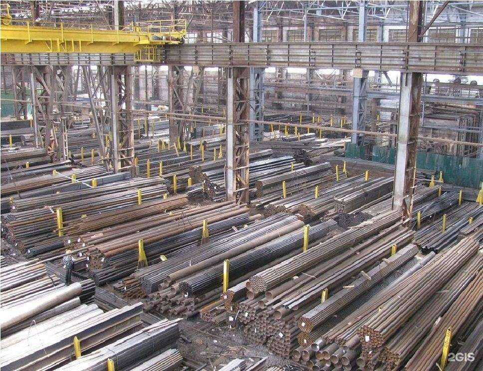 Отзывы на компанию Металлистстрой в Омске c фото