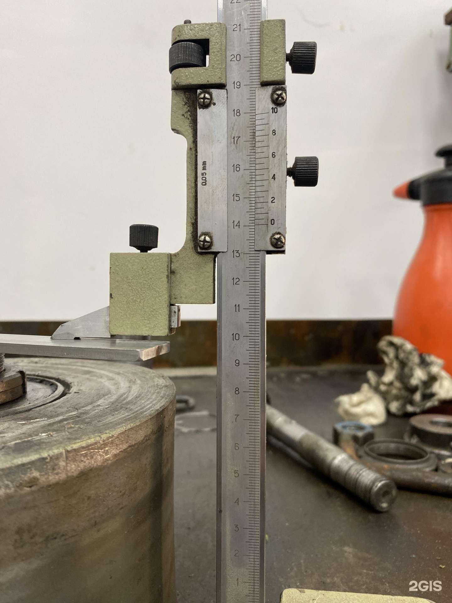 Отзывы на компанию Токарно-сварочная мастерская в г. Улан-Удэ c фото