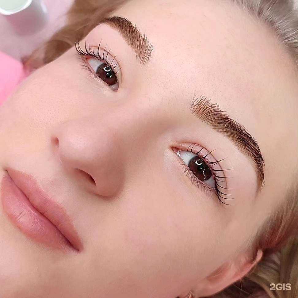 Отзывы на компанию На реснички и бровки в Краснодаре c фото