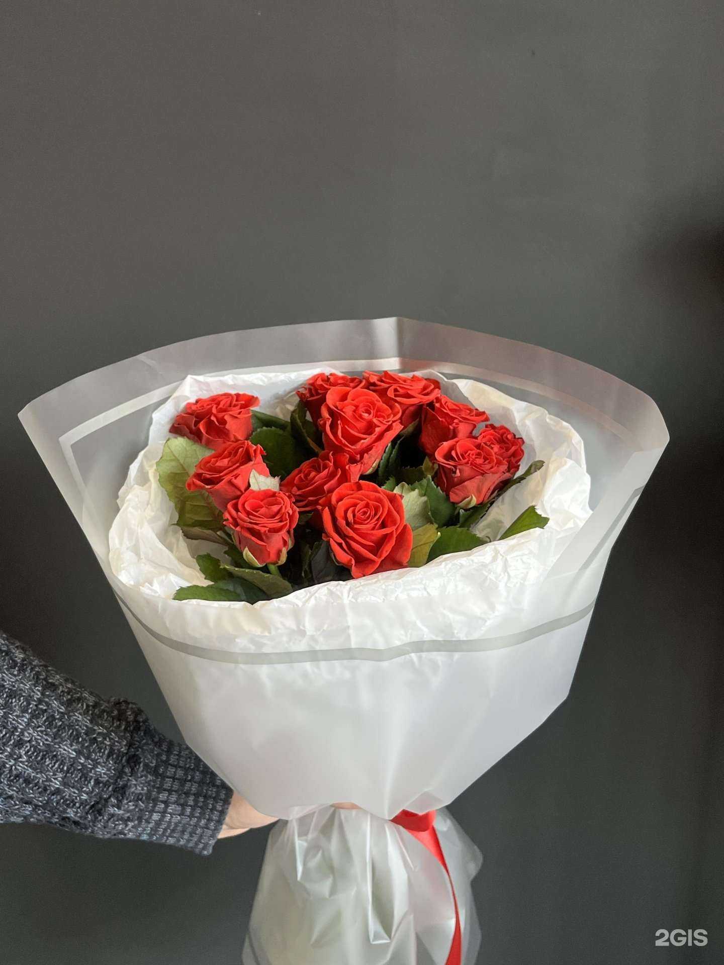 Отзывы на компанию FlowMe в г. Пенза c фото