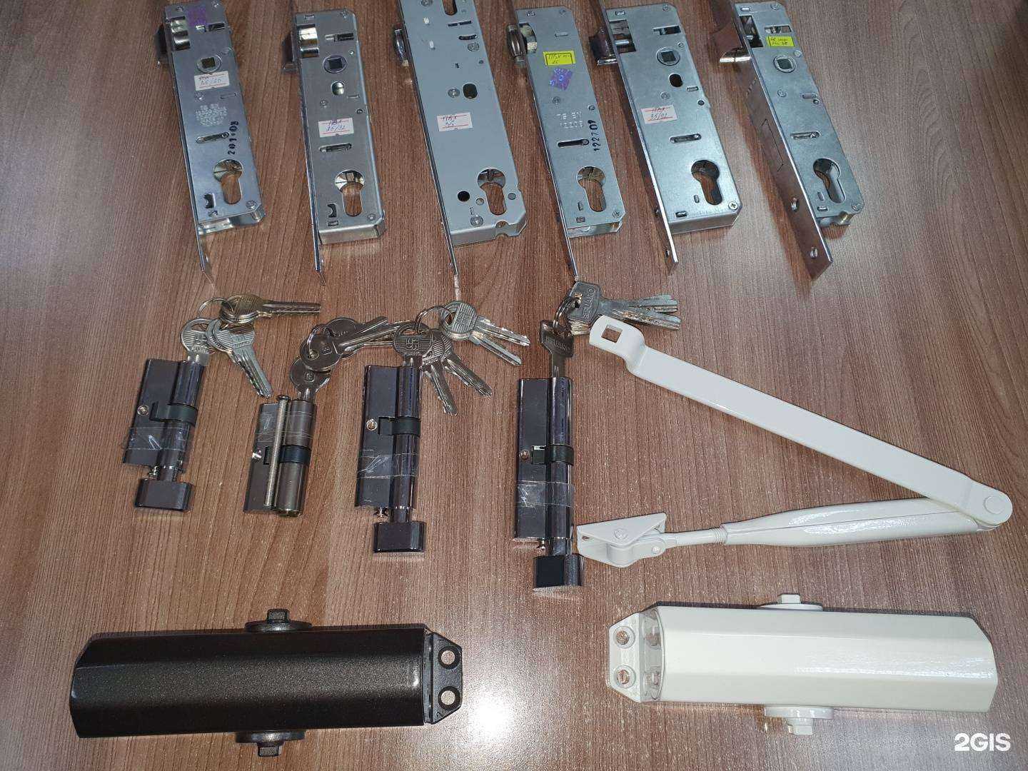 Отзывы на компанию Окна нашего города в Копейске c фото