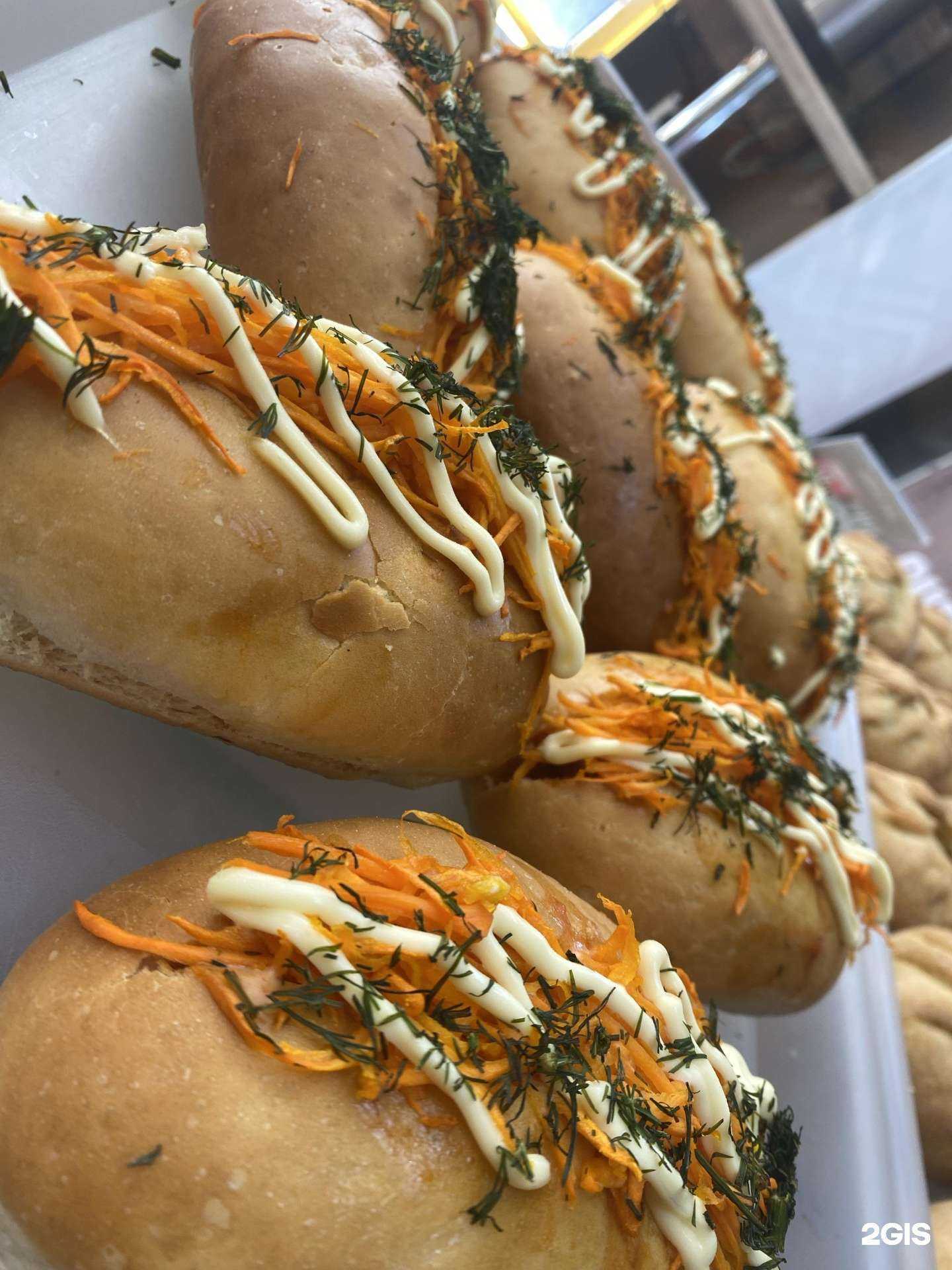 Отзывы на компанию Хлебико в г. Уфа c фото