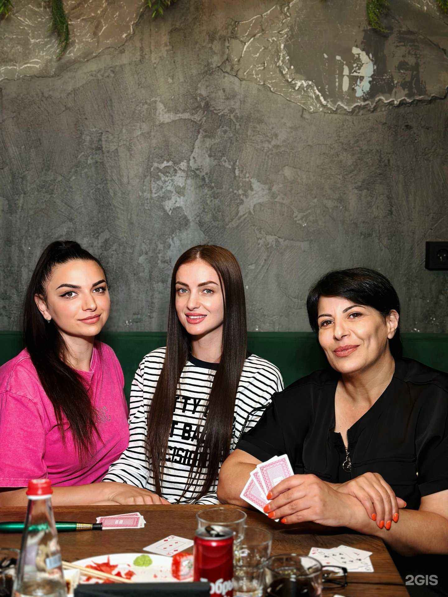 Отзывы на компанию Huracan в Сочи c фото