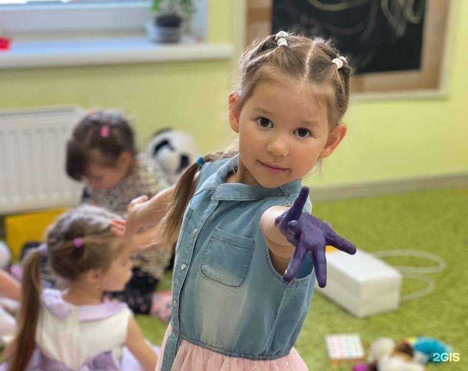 Отзывы на компанию Little step в г. Уфа c фото