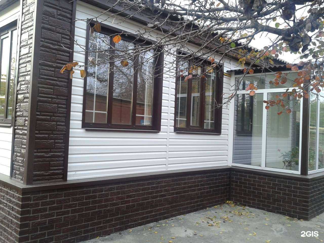 Отзывы на компанию Новые Окна в г. Ростов-на-Дону c фото