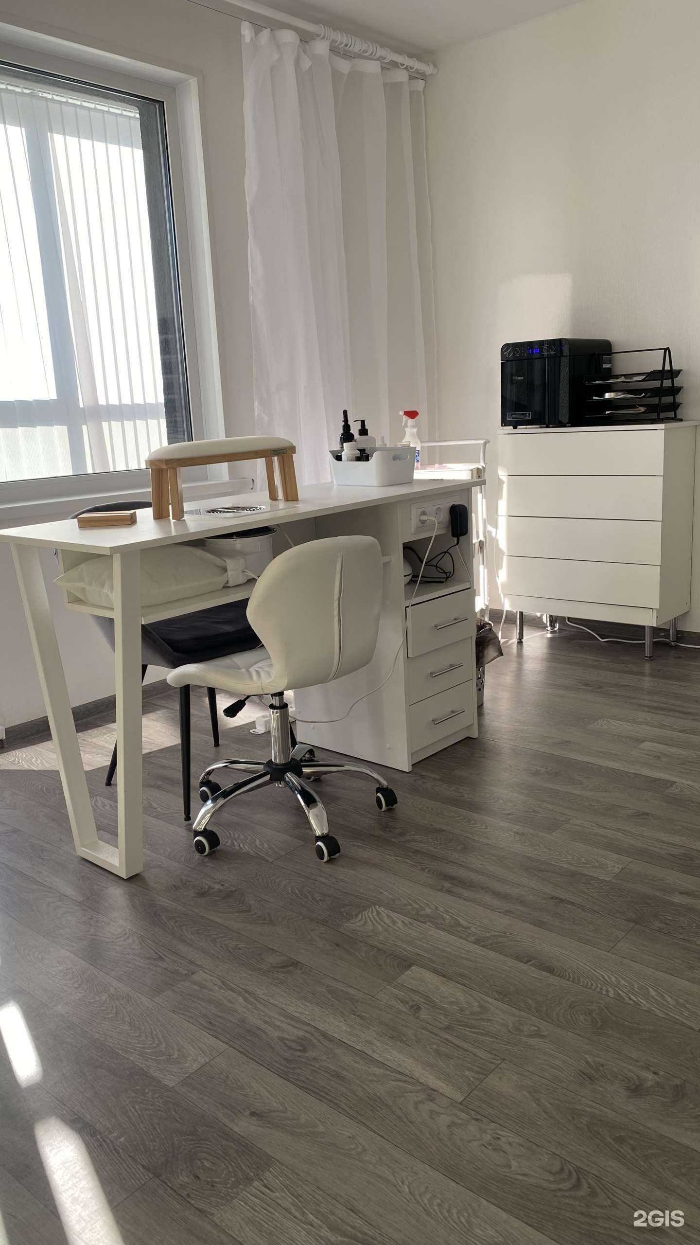 Отзывы на компанию Маникюрный кабинет в Челябинске c фото