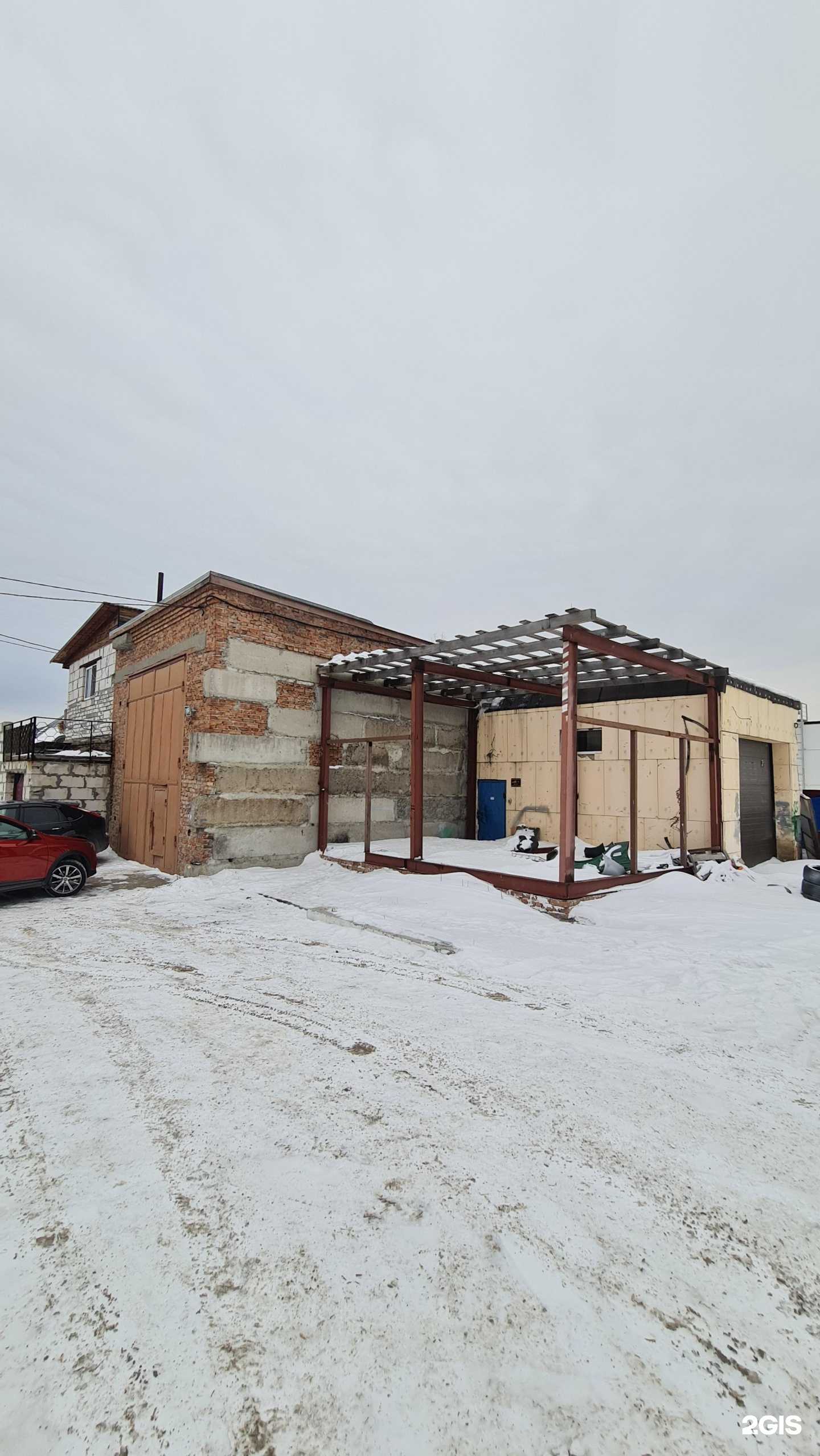 Отзывы на компанию Hot Service в г. Новосибирск c фото