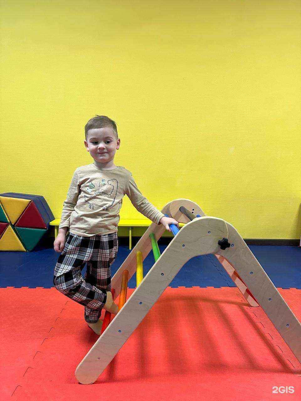 Отзывы на компанию Развитие плюс в Отрадном c фото