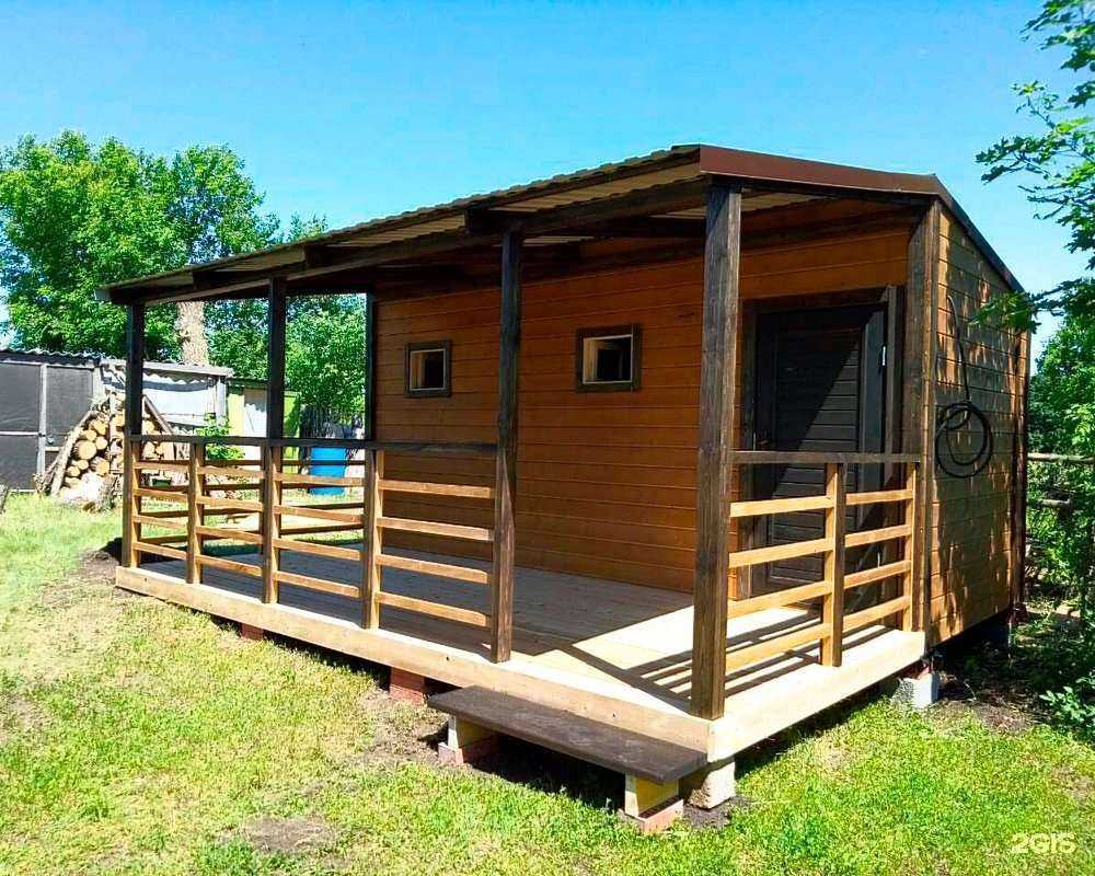 Отзывы на компанию Big House Group в Самаре c фото