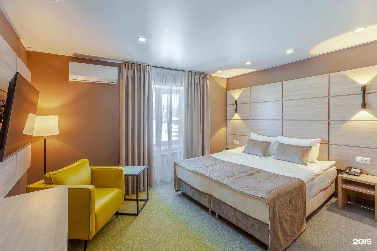 Отзывы на компанию Innsight в г. Самара c фото