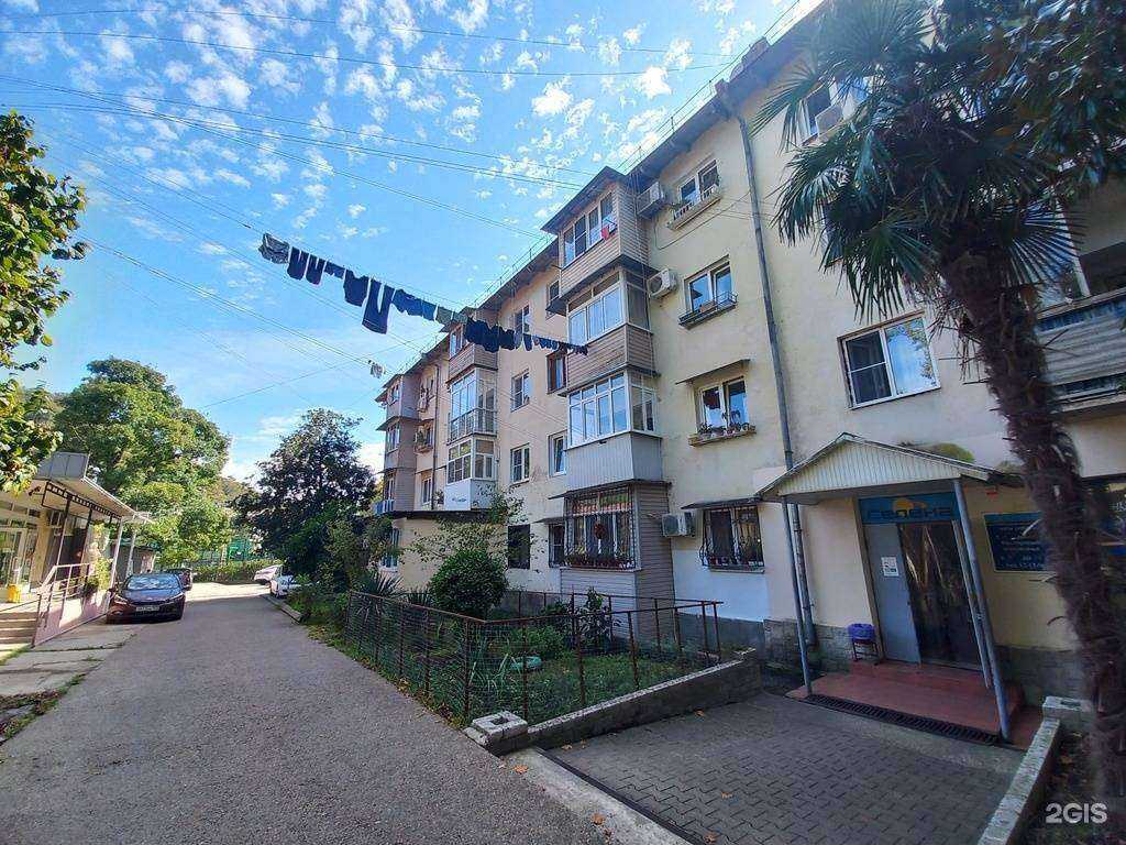 Отзывы на компанию Селена в Сочи c фото - фотография 2 из 2