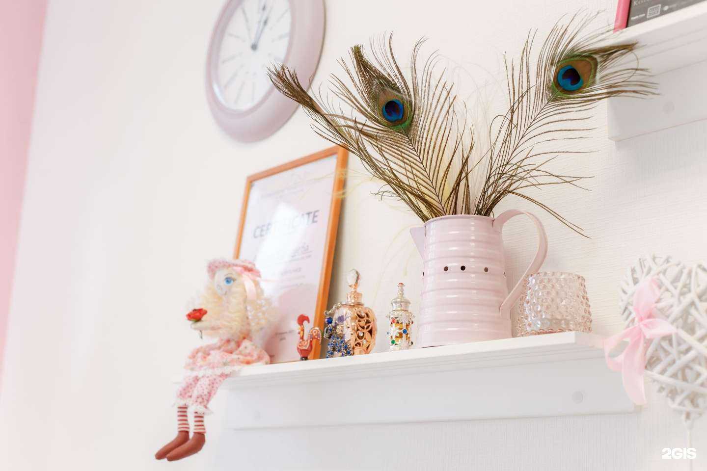 Отзывы на компанию Студия перманентного макияжа в Петрозаводске c фото