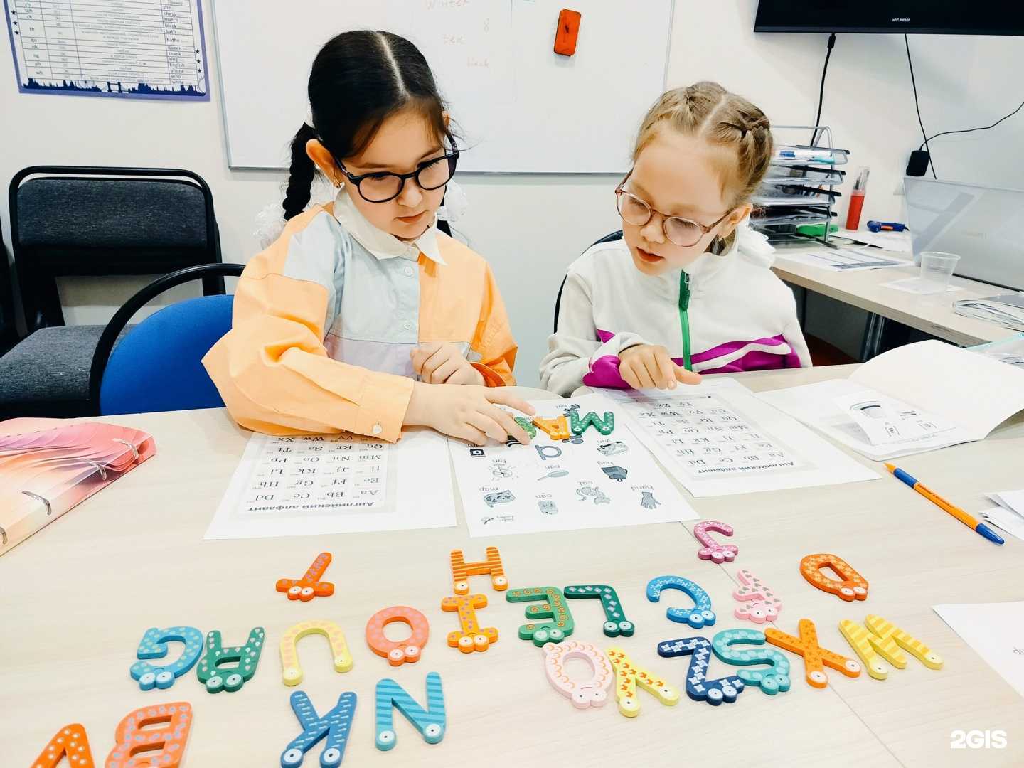 Отзывы на компанию Easy English в г. Уфа c фото