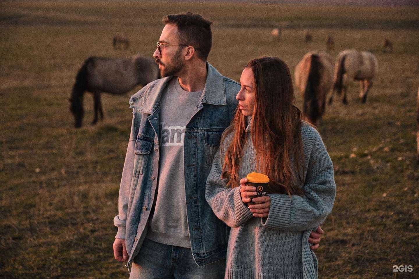 Отзывы на компанию Coffee Way в Старом Осколе c фото