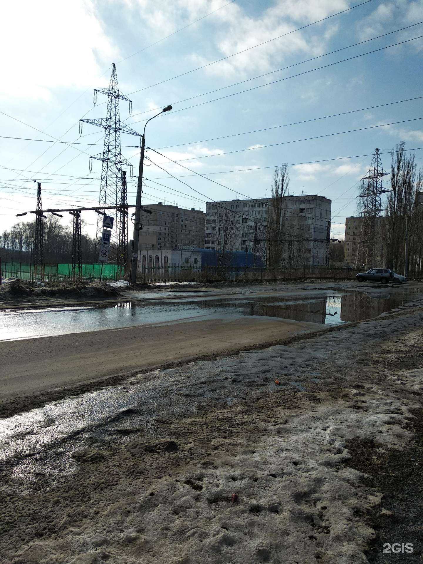 Отзывы на компанию Квант в Нижнем Новгороде c фото