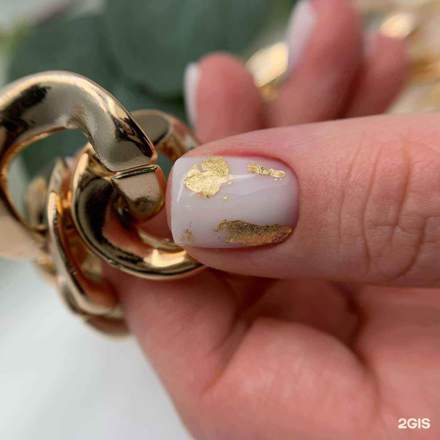 Отзывы на компанию Studio nailS в Брянске c фото