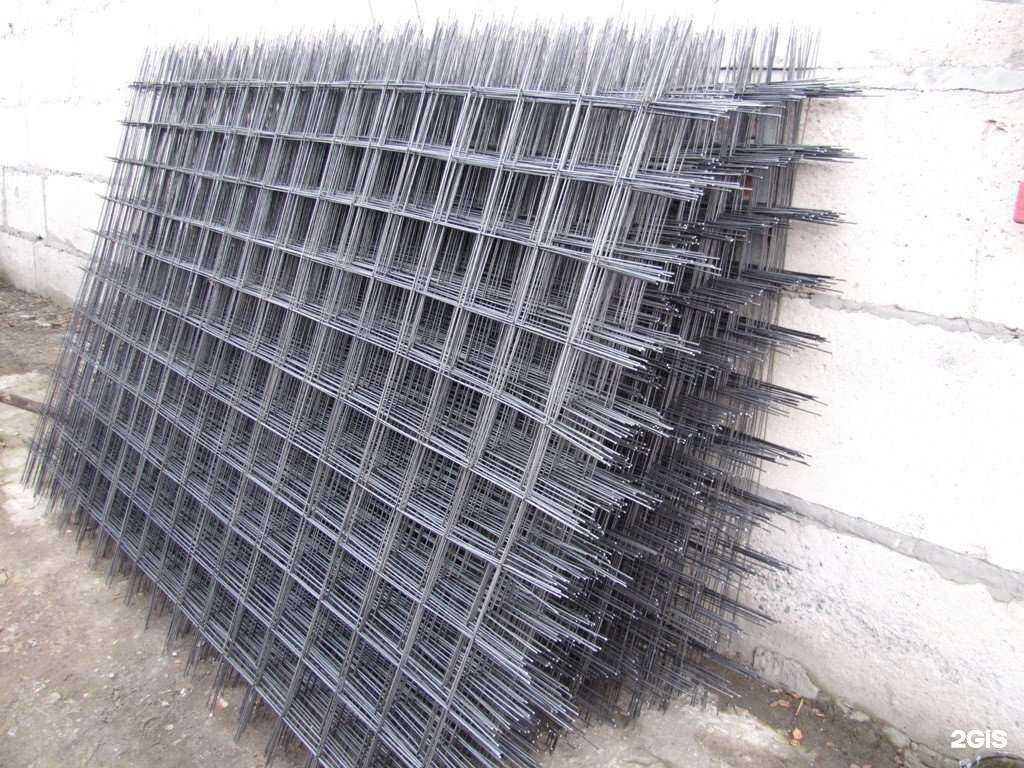 Отзывы на компанию Металлобаза в Пятигорске c фото