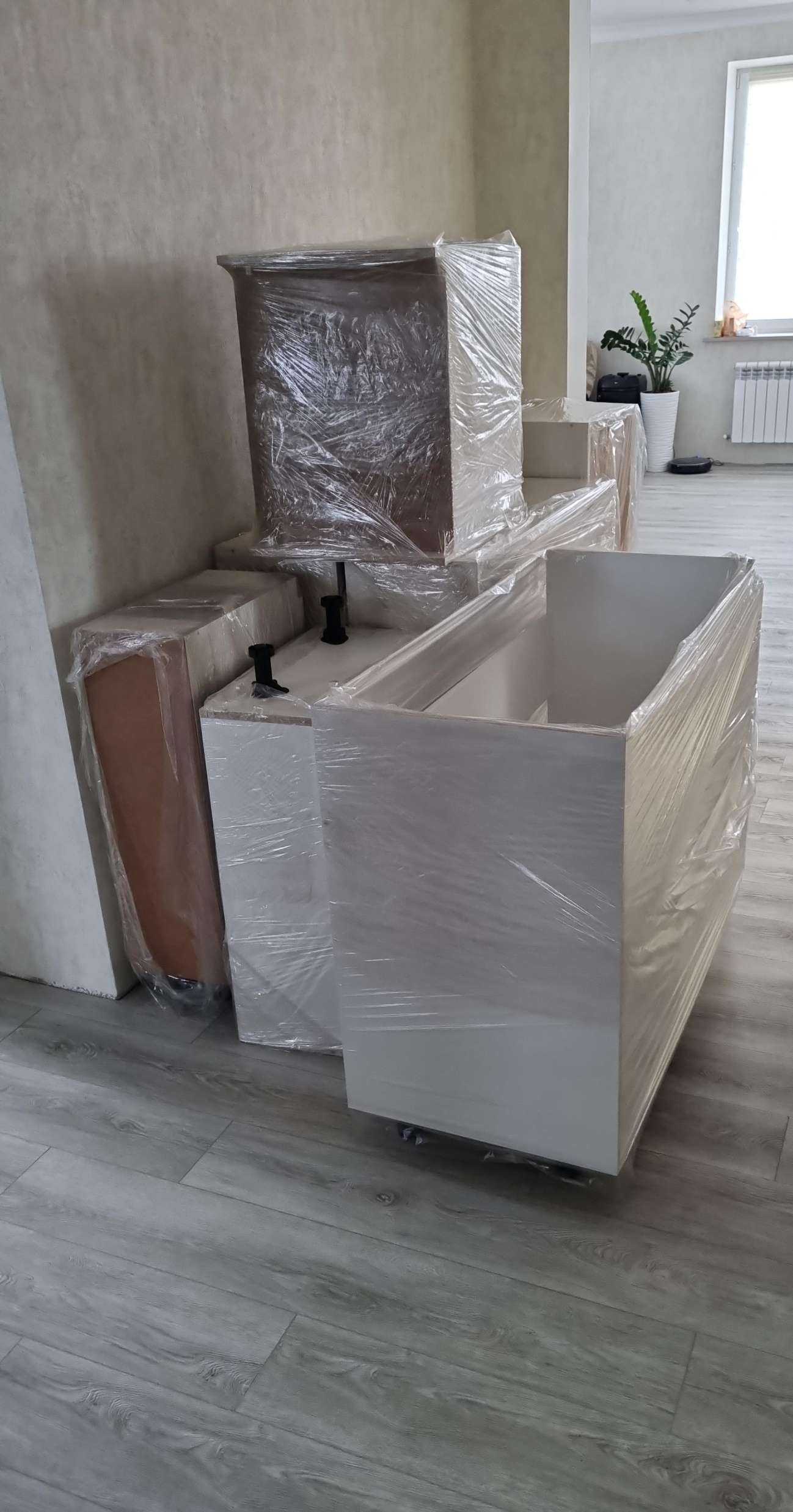 Отзывы на компанию Уральский комбинат строительных материалов в Тюмени c фото - фотография 2 из 2