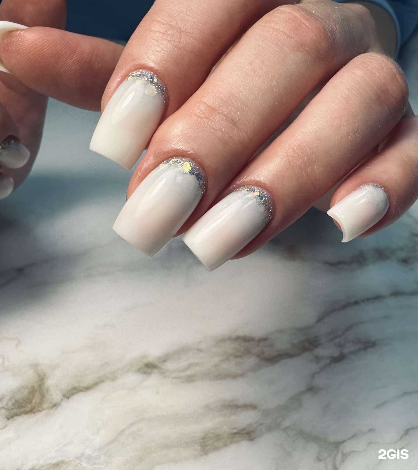 Отзывы на компанию Маникюр на финском в Тюмени c фото