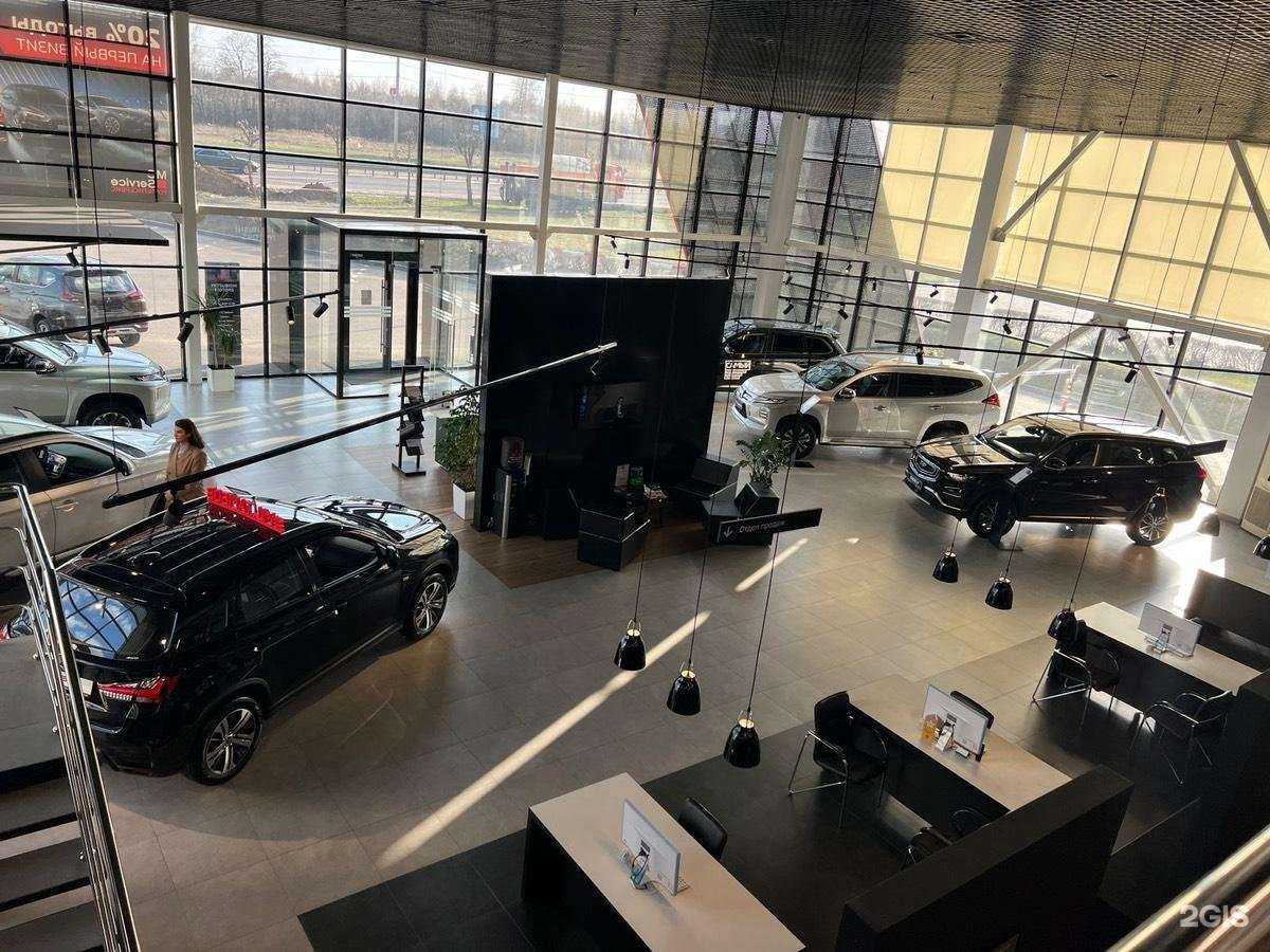 Отзывы на компанию МЦ сервис в Тамбове c фото