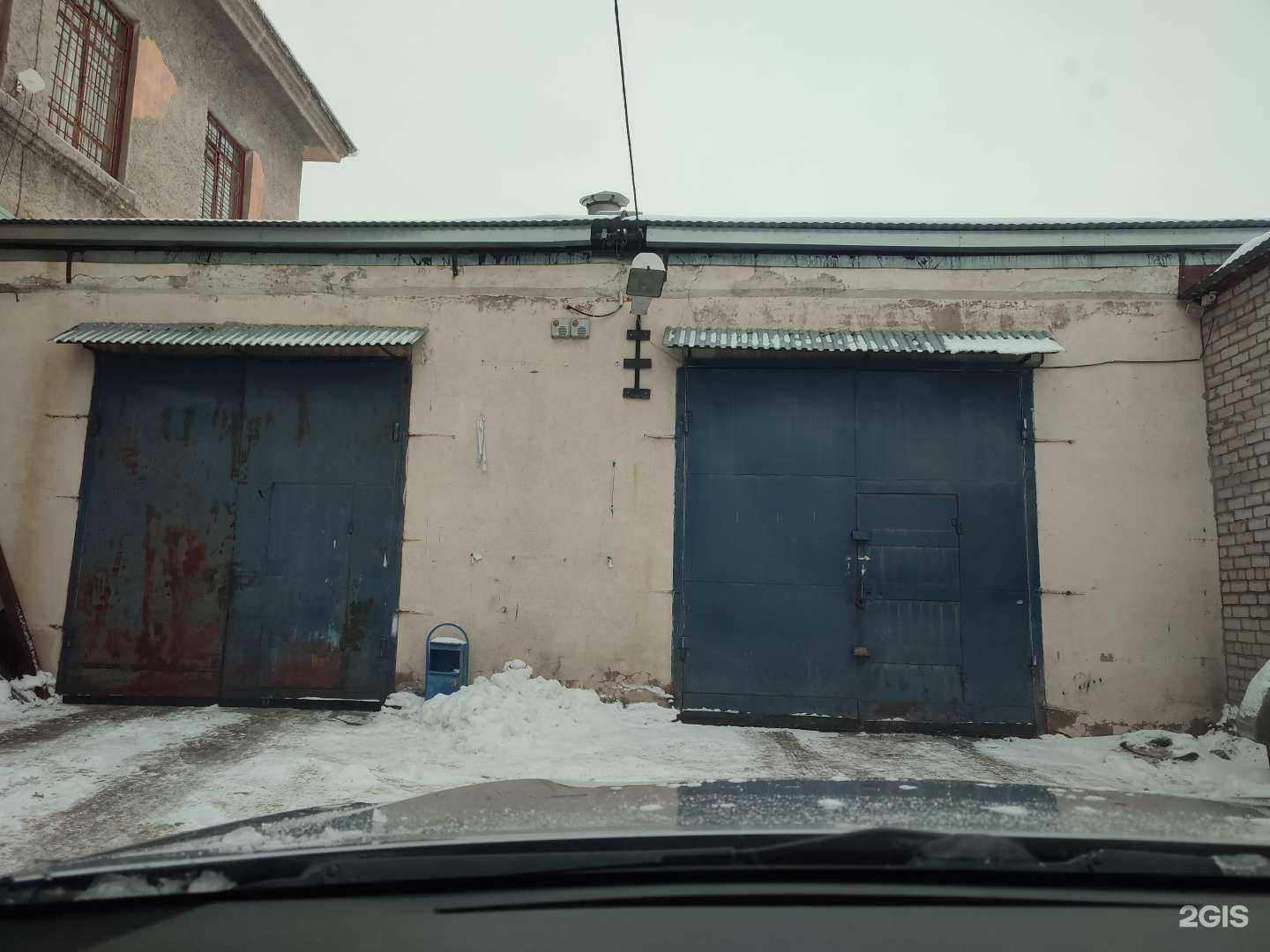 Отзывы на компанию Автосервис в Уфе c фото