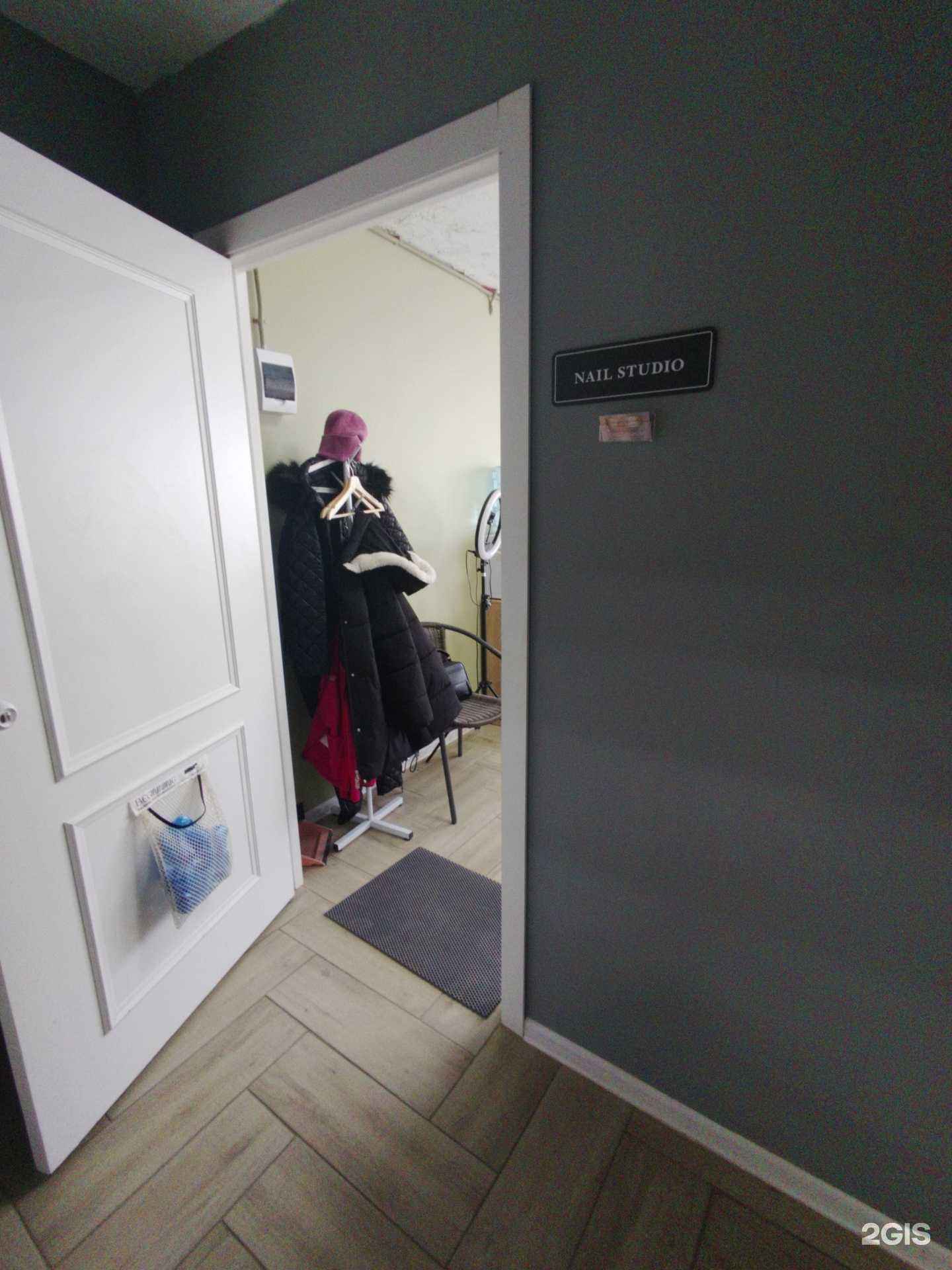 Отзывы на компанию Кабинет маникюра в г. Тольятти c фото