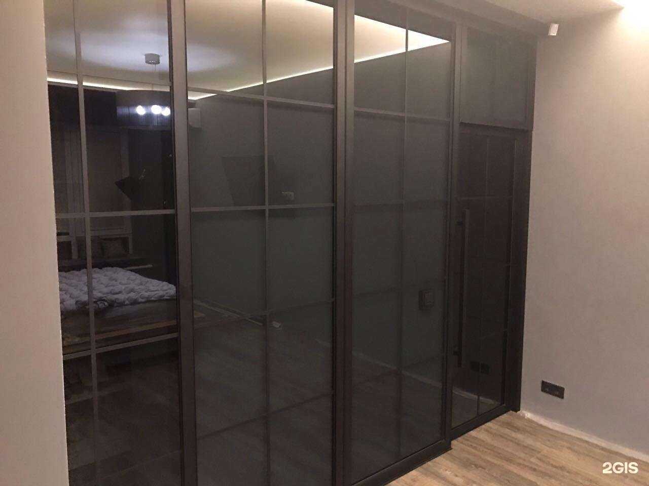 Отзывы на компанию Queste porte в г. Ижевск c фото