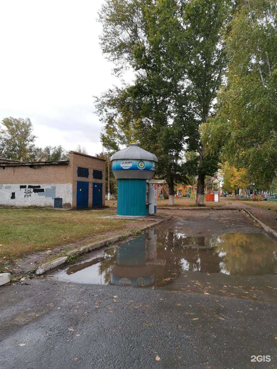 Отзывы на компанию Артезианская вода в г. Оренбург c фото