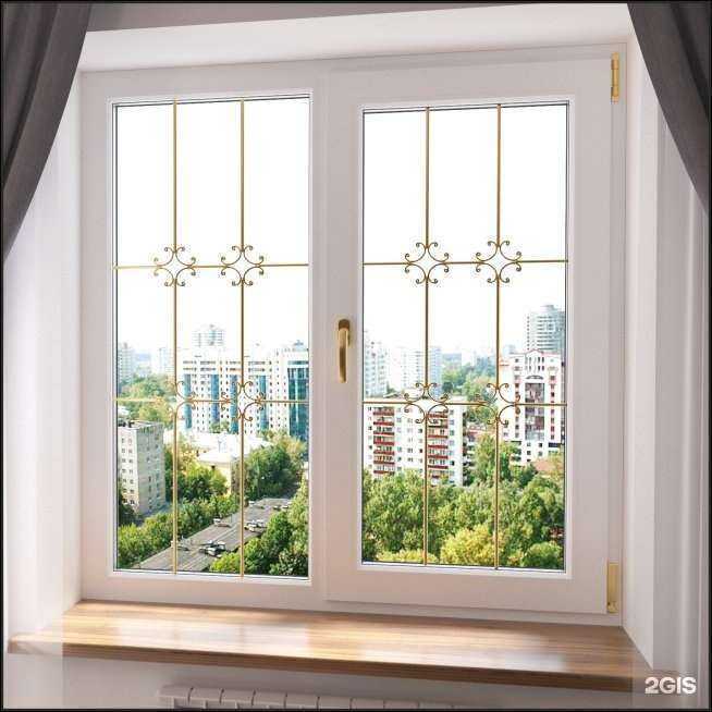 Отзывы на компанию ЗАВОД ПЛАСТИКОВЫХ ОКОН ПЛАНЕТА СВЕТ в Перми c фото