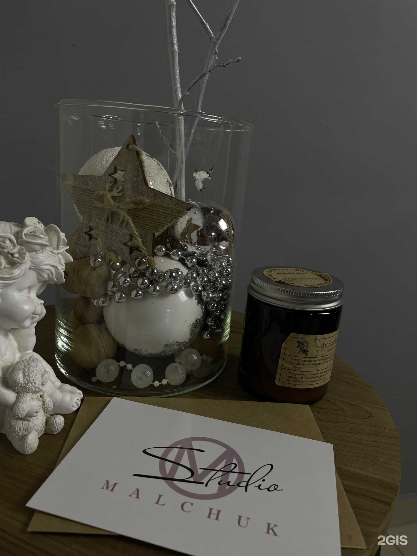 Отзывы на компанию Malchuk studio в г. Йошкар-Ола c фото