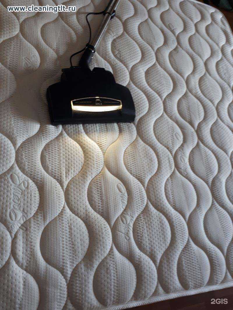 Отзывы на компанию Армия чистоты в Тольятти c фото