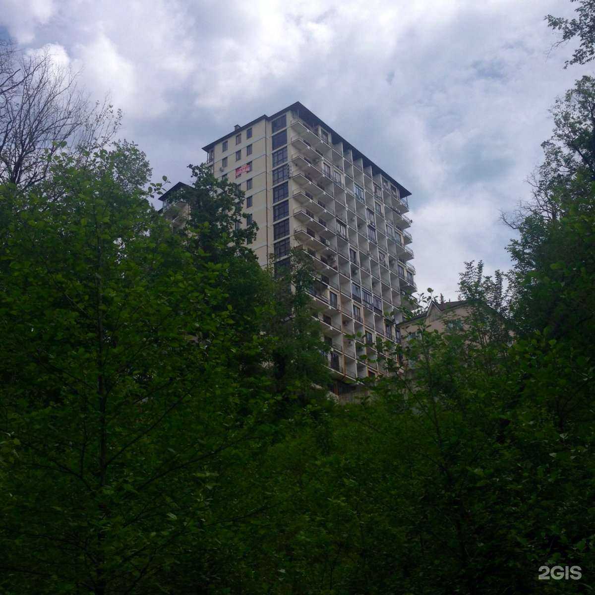 Отзывы на компанию Студия маникюра в Сочи c фото - фотография 2 из 2