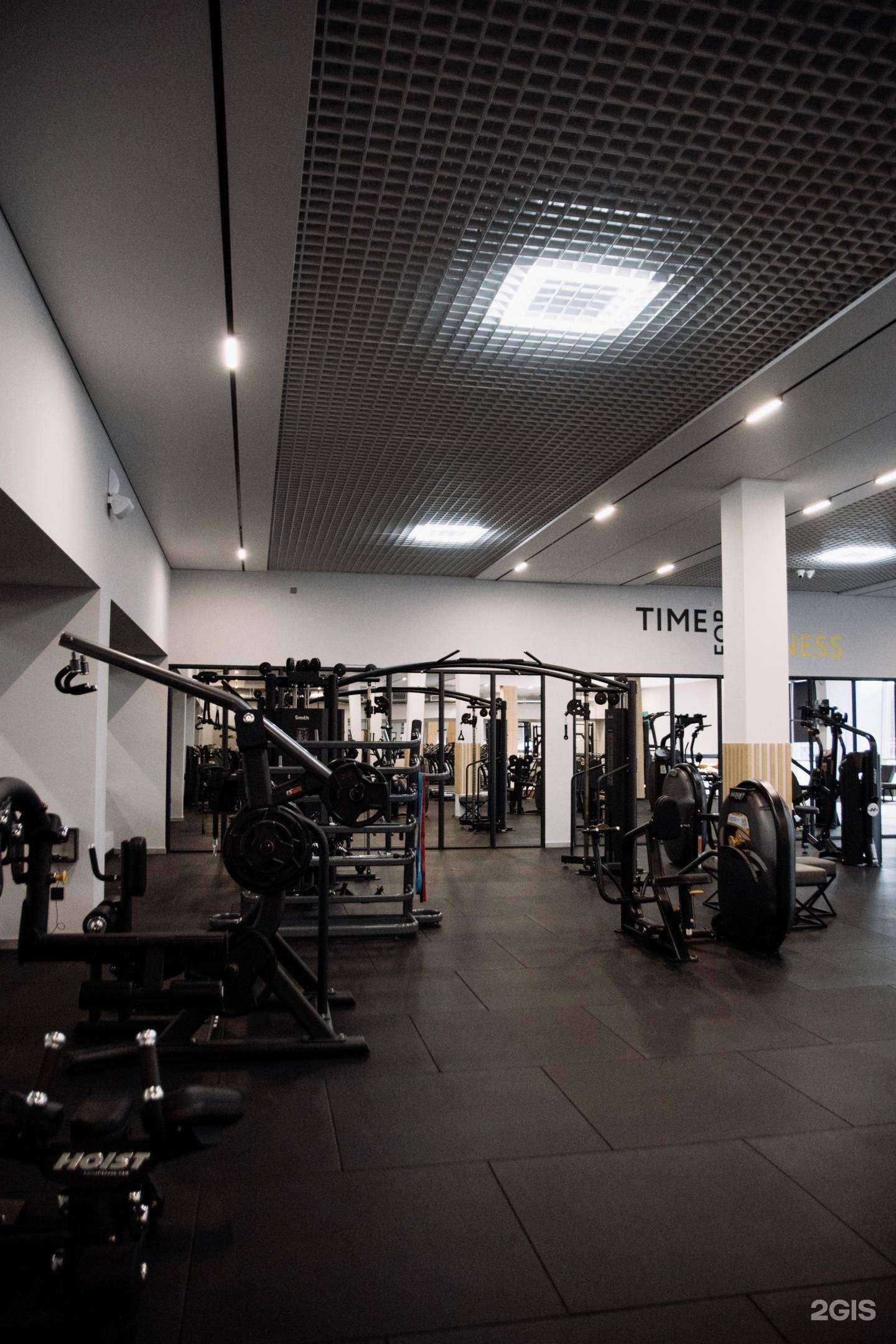 Отзывы на компанию Fresh fitness в г. Ставрополь c фото