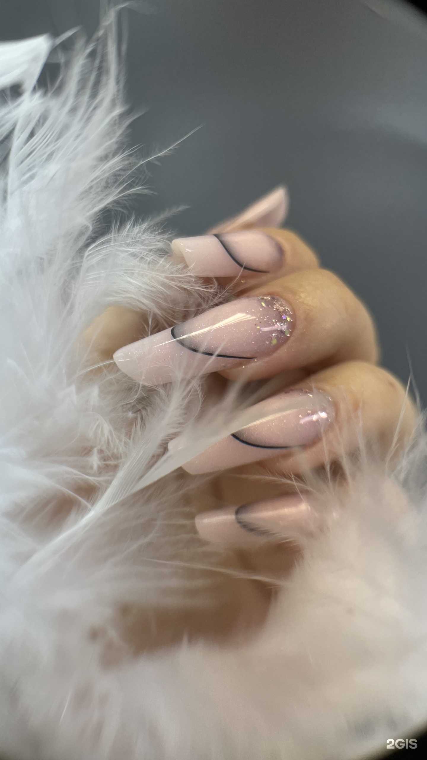 Отзывы на компанию Wash nails в г. Новосибирск c фото
