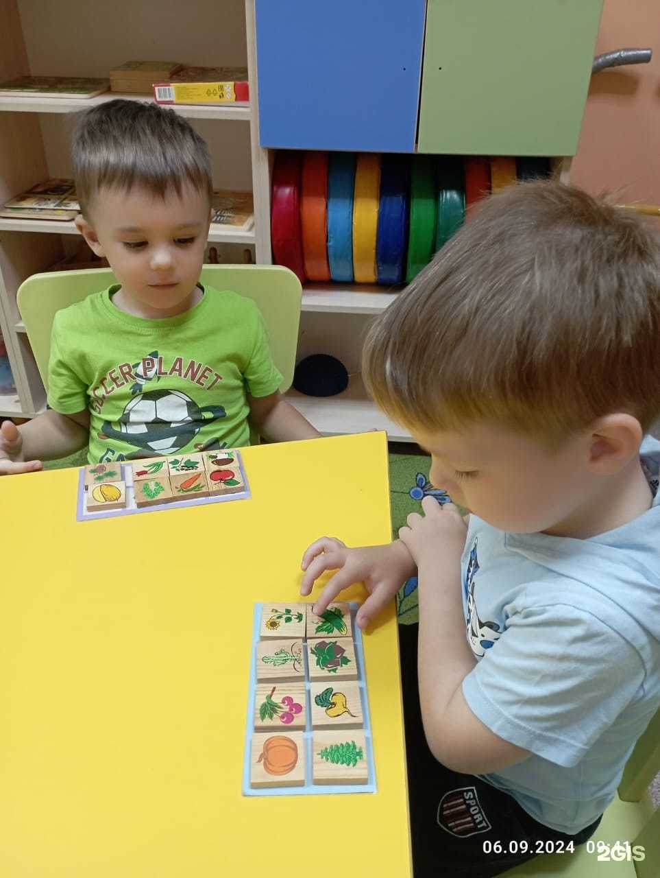 Отзывы на компанию Baby-старт в Барнауле c фото