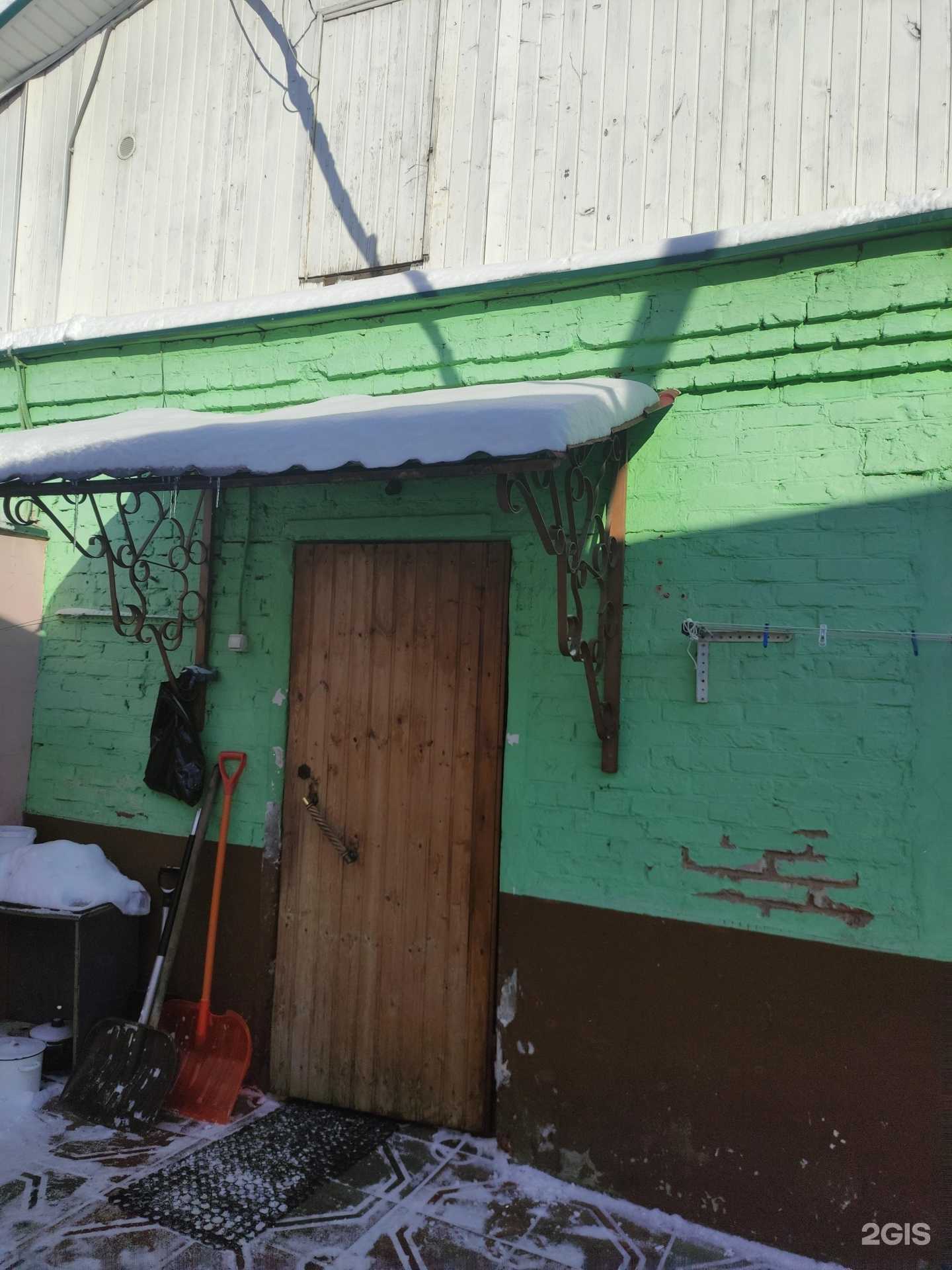 Отзывы на компанию Хостел в Подольске c фото