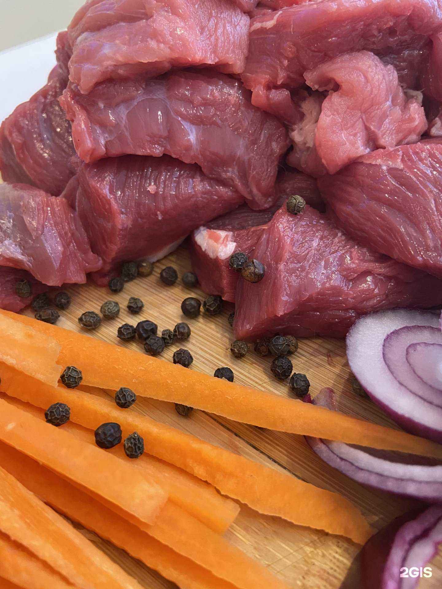 Отзывы на компанию Халяль в г. Ханты-Мансийск c фото