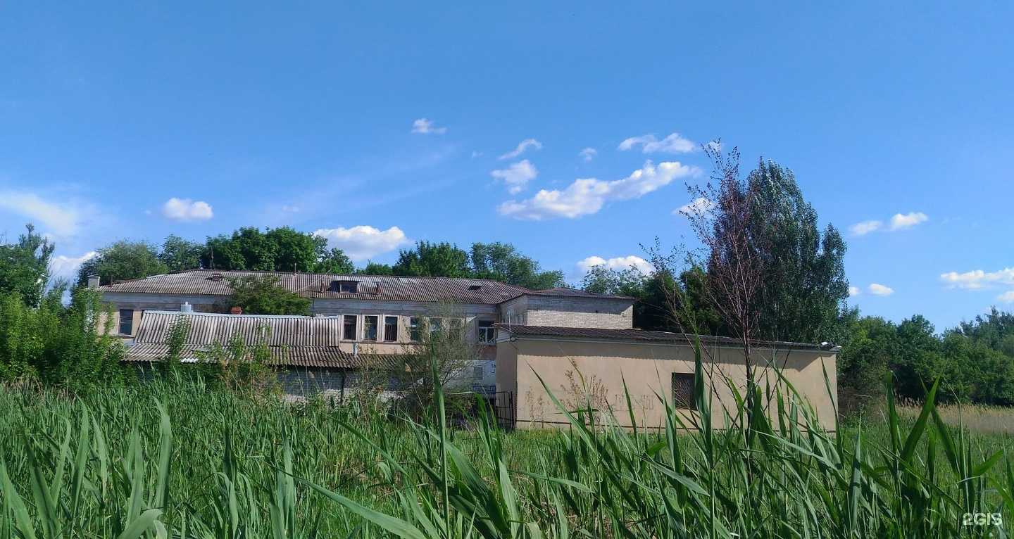 Отзывы на компанию Волгоградский областной клинический противотуберкулезный диспансер в г. Волгоград c фото