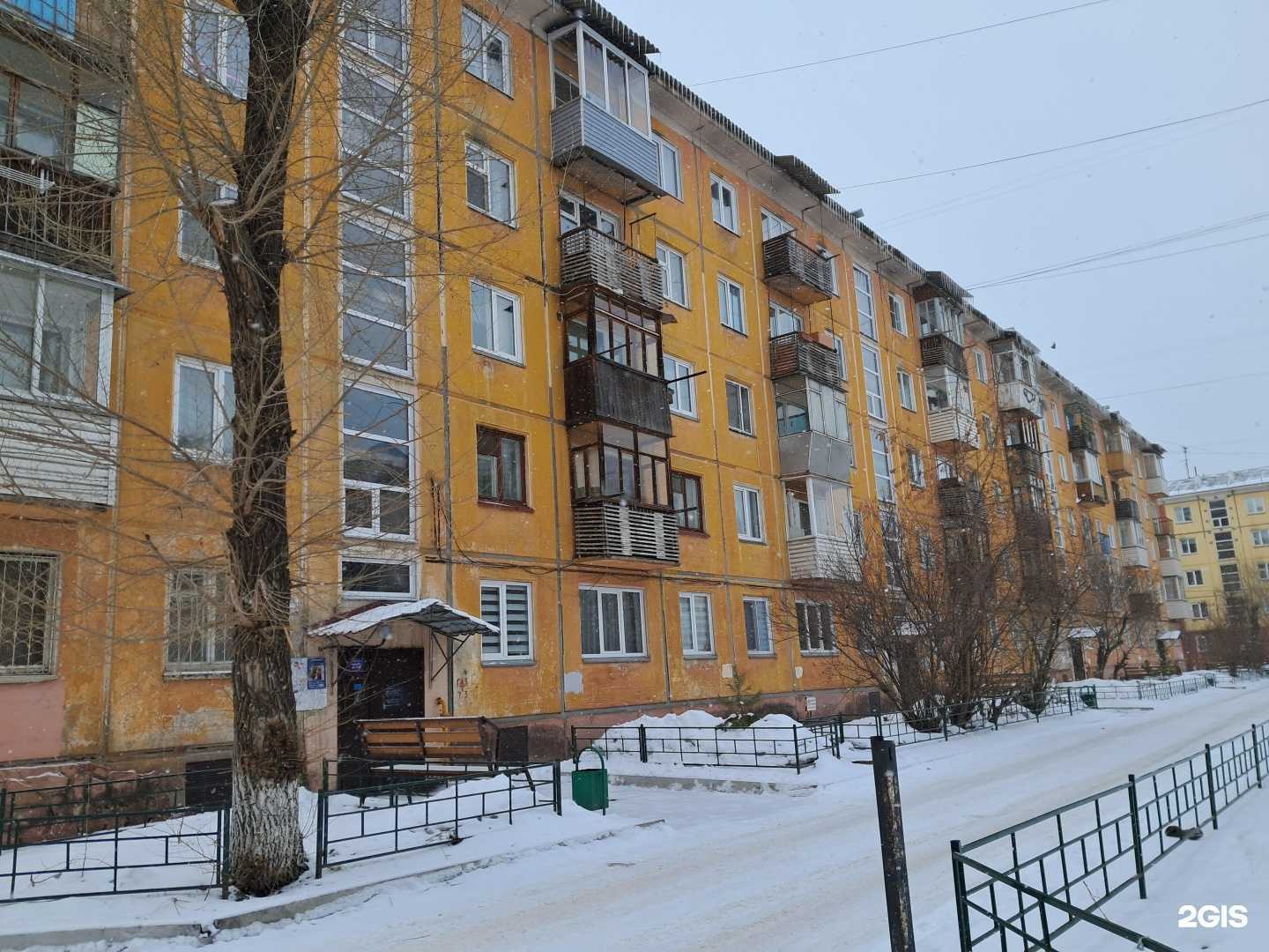 Отзывы на компанию Студия маникюра в Красноярске c фото - фотография 2 из 2