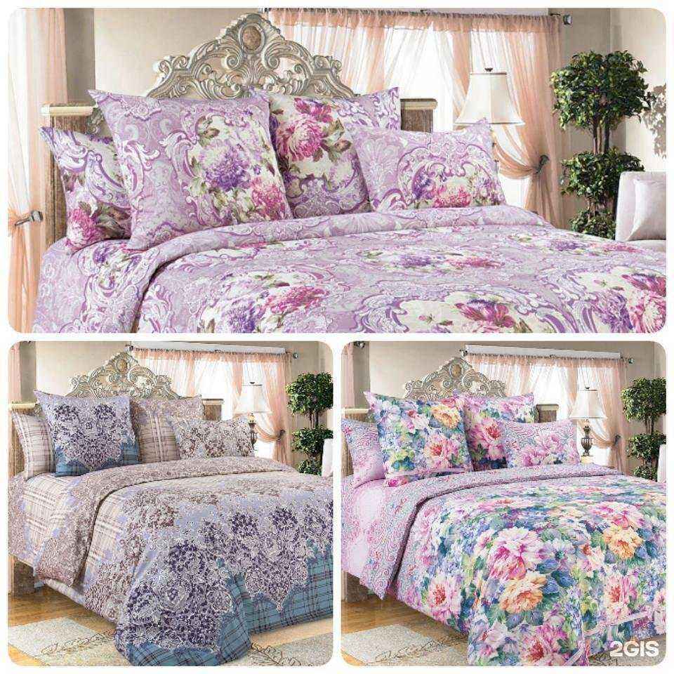 Отзывы на компанию Ивановский текстиль в г. Ижевск c фото