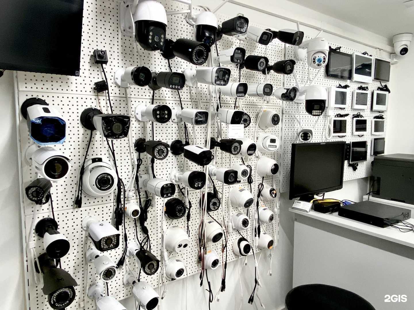 Отзывы на компанию Основа систем безопасности в Уфе c фото