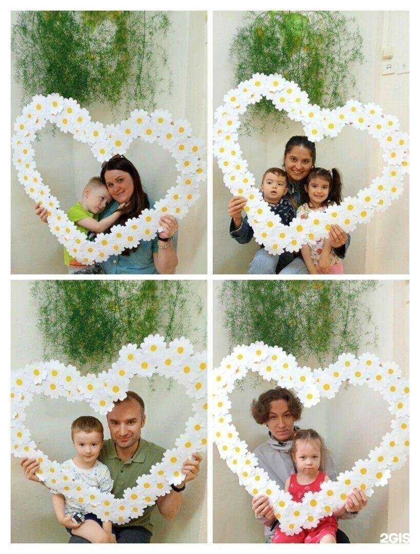 Отзывы на компанию Центр развития ребенка-детский сад №89 в г. Сыктывкар c фото